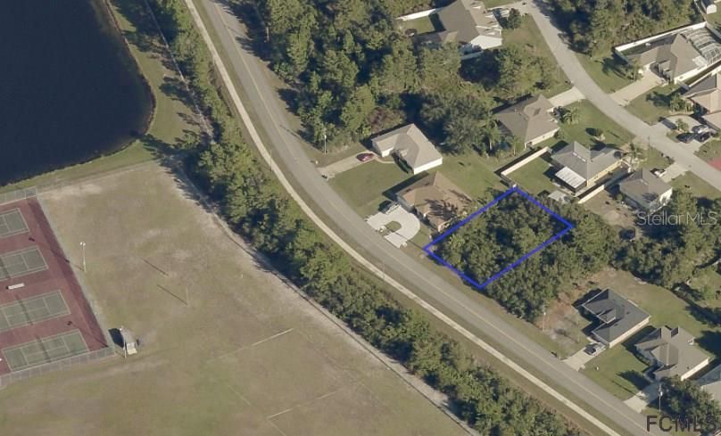 Recently Sold: $38,500 (0.23 acres)