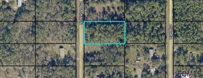 Recently Sold: $25,000 (1.14 acres)