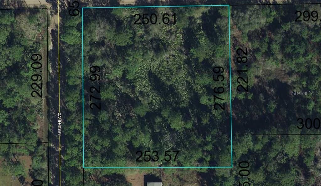 Recently Sold: $18,900 (1.59 acres)