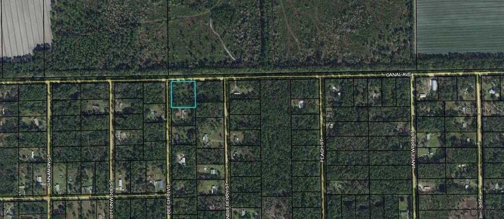 Recently Sold: $18,900 (1.59 acres)