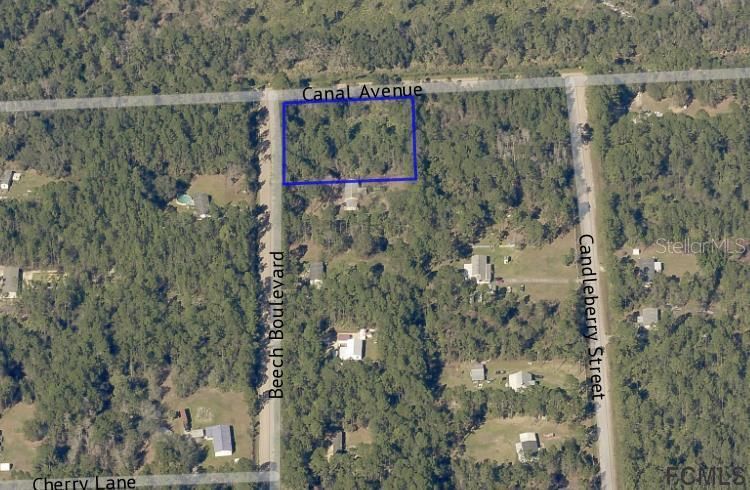 Recently Sold: $18,900 (1.59 acres)