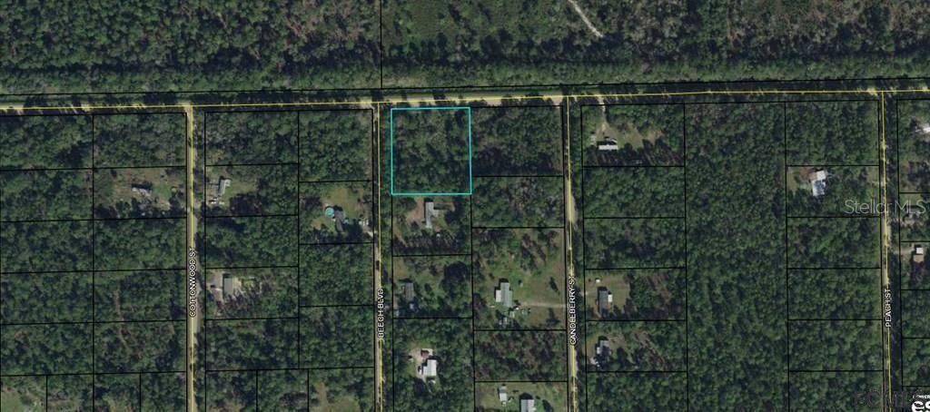 Recently Sold: $18,900 (1.59 acres)