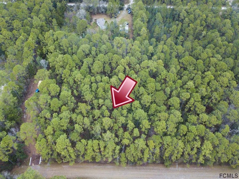 Недавно продано: $15,500 (1.14 acres)