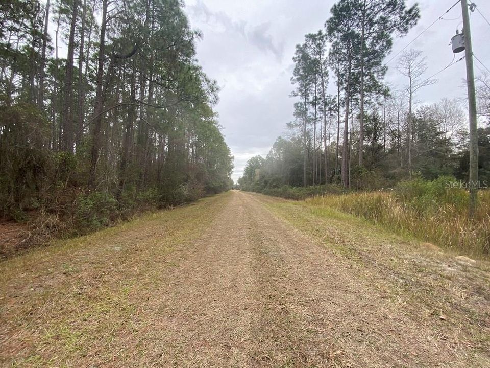 Recently Sold: $15,500 (1.14 acres)