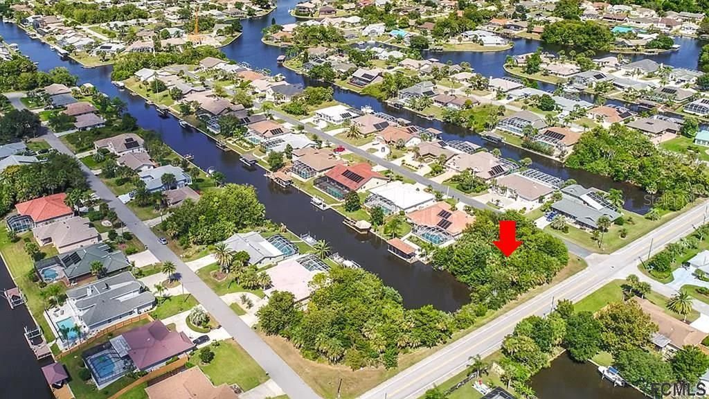 Vendido Recientemente: $179,000 (0.32 acres)