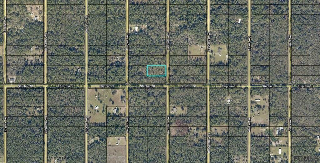 Recently Sold: $14,900 (1.14 acres)