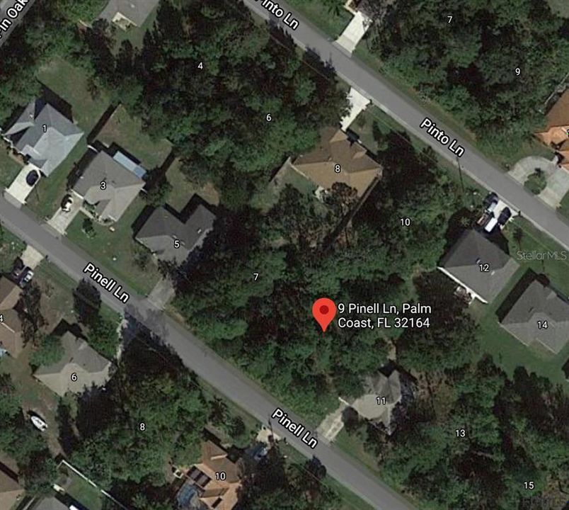 Recently Sold: $39,900 (0.23 acres)