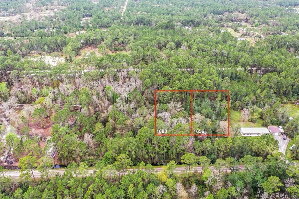 Recently Sold: $17,000 (1.14 acres)