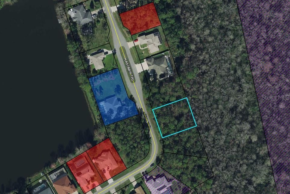 Недавно продано: $45,000 (0.30 acres)