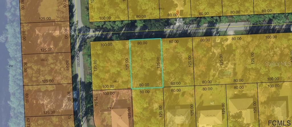 Recently Sold: $47,900 (0.23 acres)