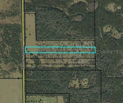 Recently Sold: $109,900 (11.24 acres)