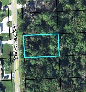 Vendido Recientemente: $45,000 (0.23 acres)