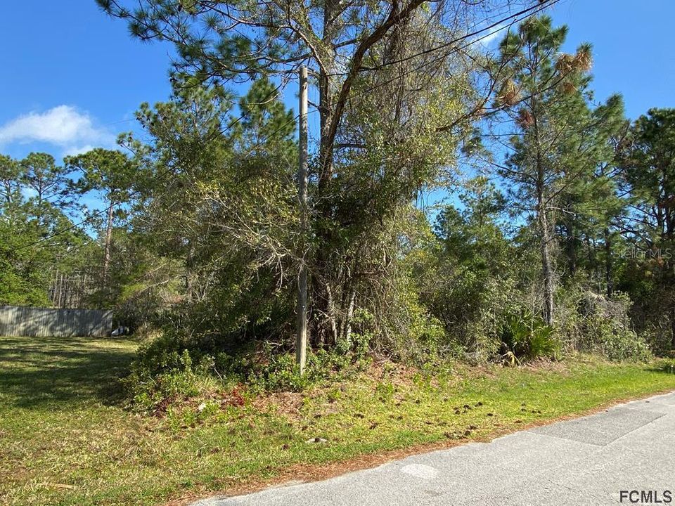Recently Sold: $50,000 (0.25 acres)
