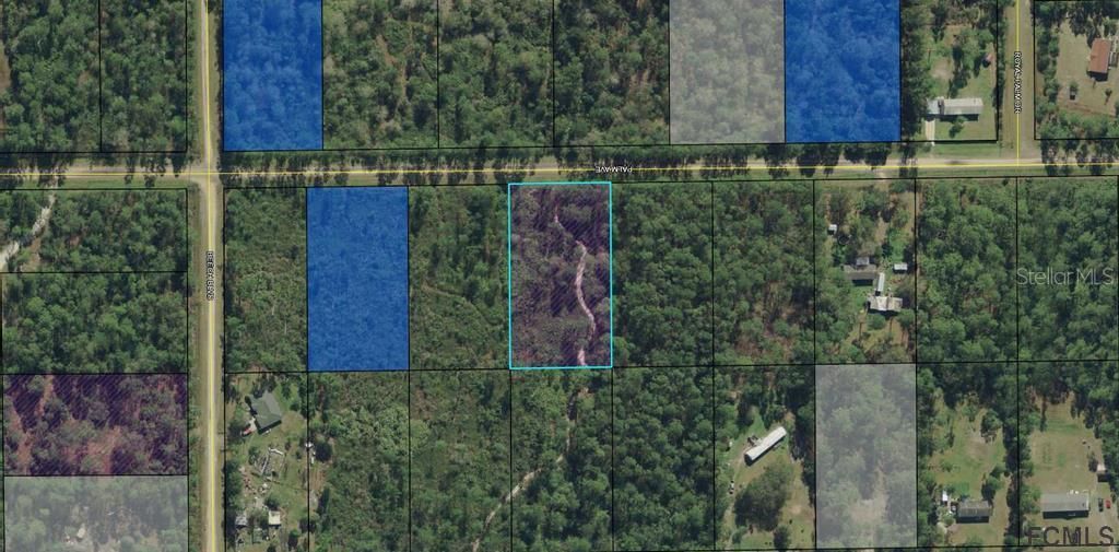 Vendido Recientemente: $14,000 (1.14 acres)