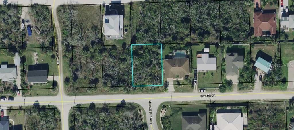 Recently Sold: $159,900 (0.18 acres)