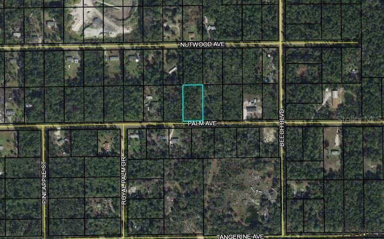 Недавно продано: $19,900 (1.14 acres)