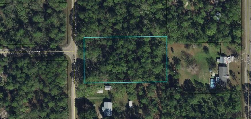 Recently Sold: $19,500 (1.14 acres)