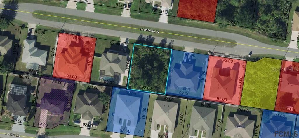 Recently Sold: $49,900 (0.23 acres)