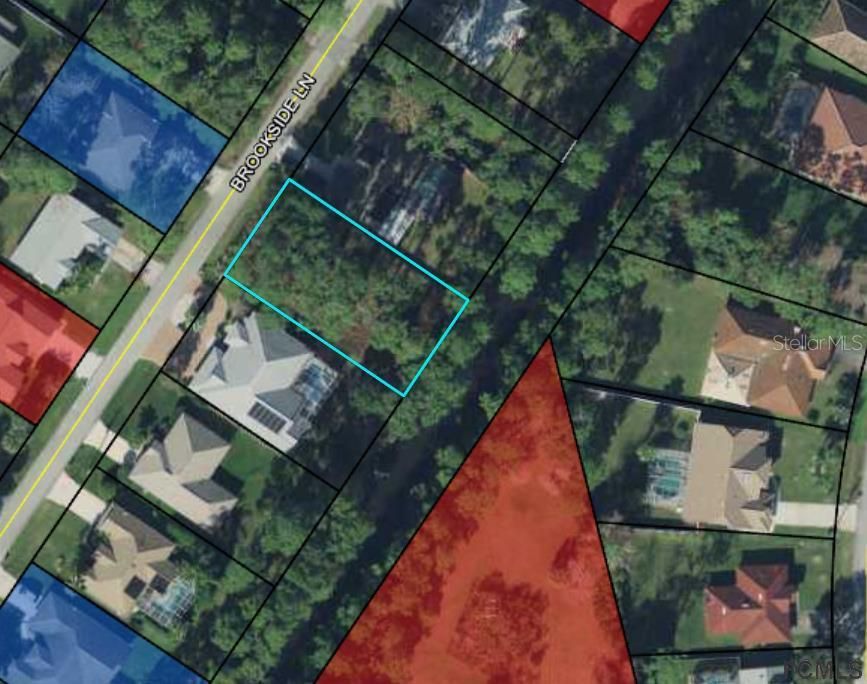 Vendido Recientemente: $59,900 (0.28 acres)