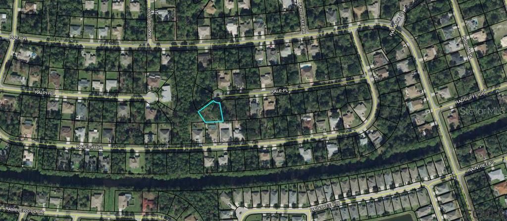 Vendido Recientemente: $54,000 (0.28 acres)