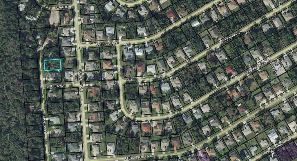 Vendido Recientemente: $59,000 (0.23 acres)