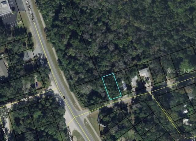 Recently Sold: $45,000 (0.12 acres)