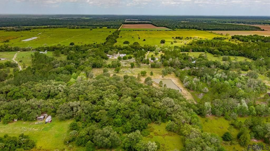 Recently Sold: $199,900 (9.00 acres)