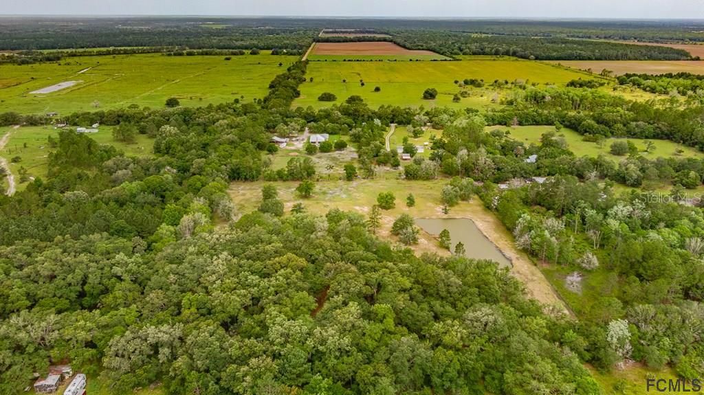 Recently Sold: $199,900 (9.00 acres)