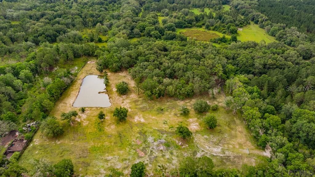 Recently Sold: $199,900 (9.00 acres)