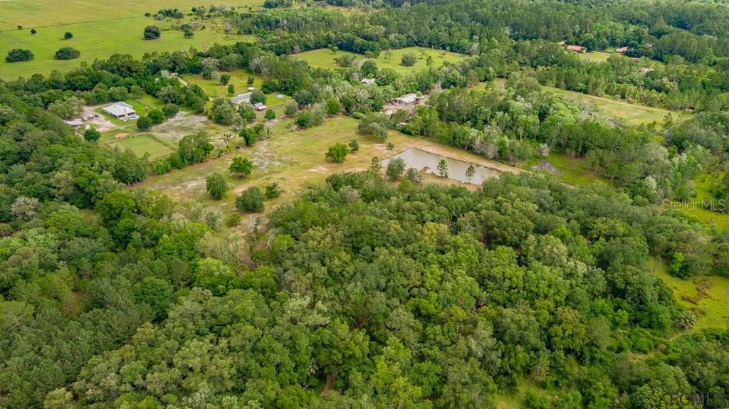 Recently Sold: $199,900 (9.00 acres)