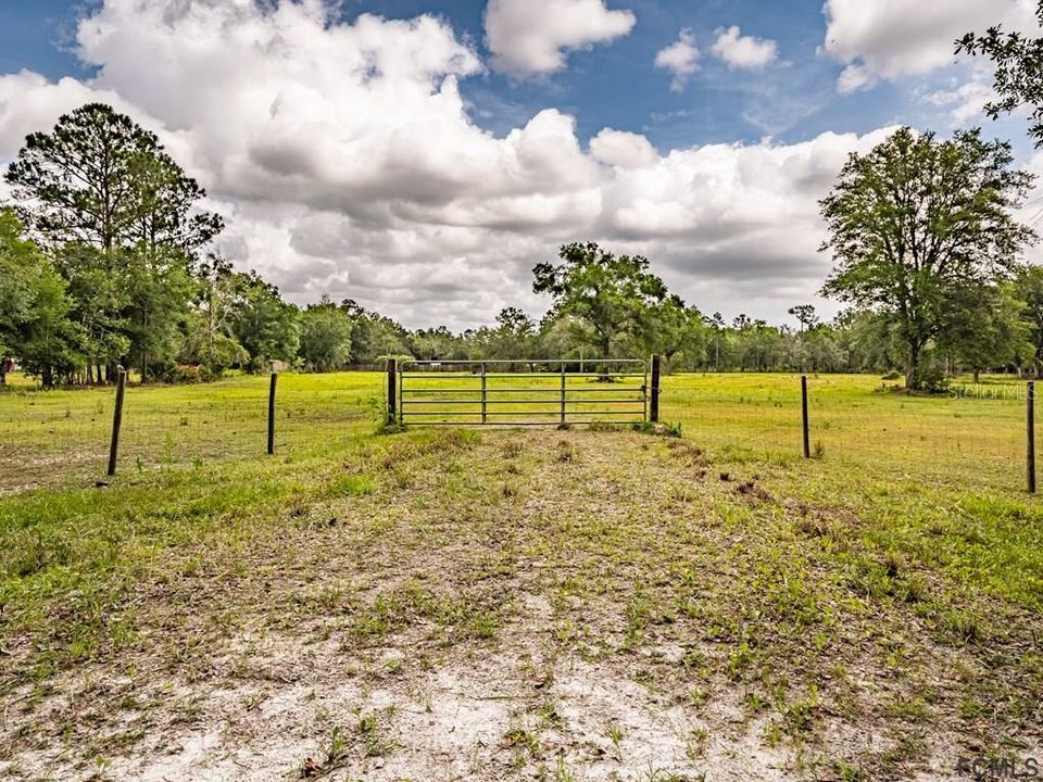 Recently Sold: $199,900 (9.00 acres)
