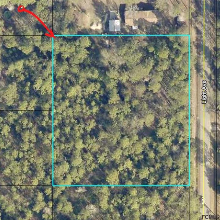 Recently Sold: $45,000 (2.27 acres)