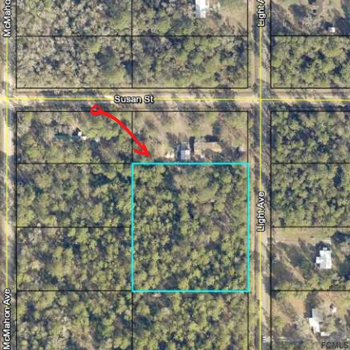 Recently Sold: $45,000 (2.27 acres)