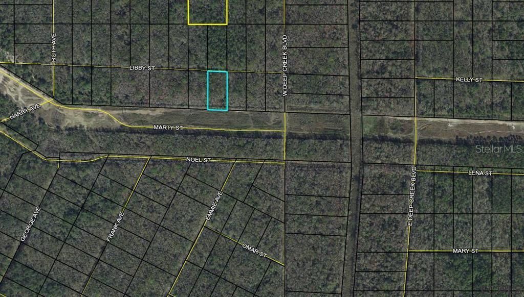 Recently Sold: $6,900 (0.98 acres)