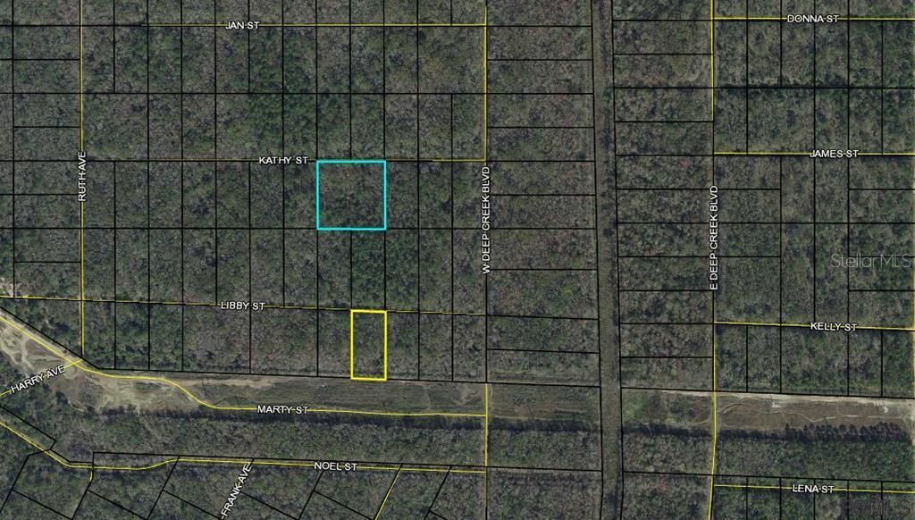 Recently Sold: $12,900 (2.28 acres)