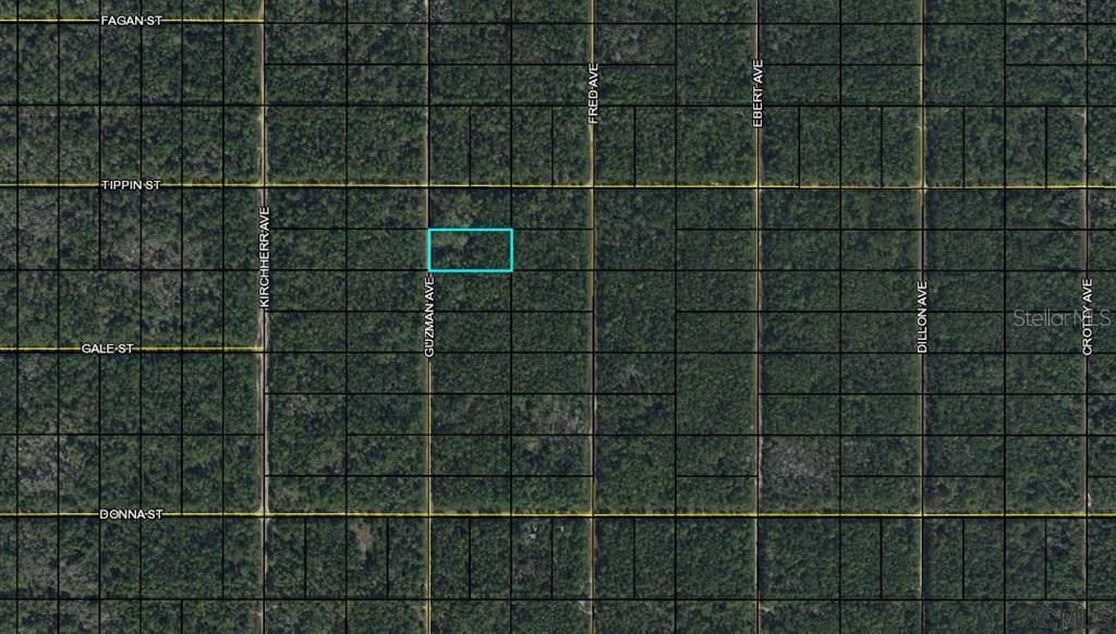 Recently Sold: $6,900 (1.14 acres)