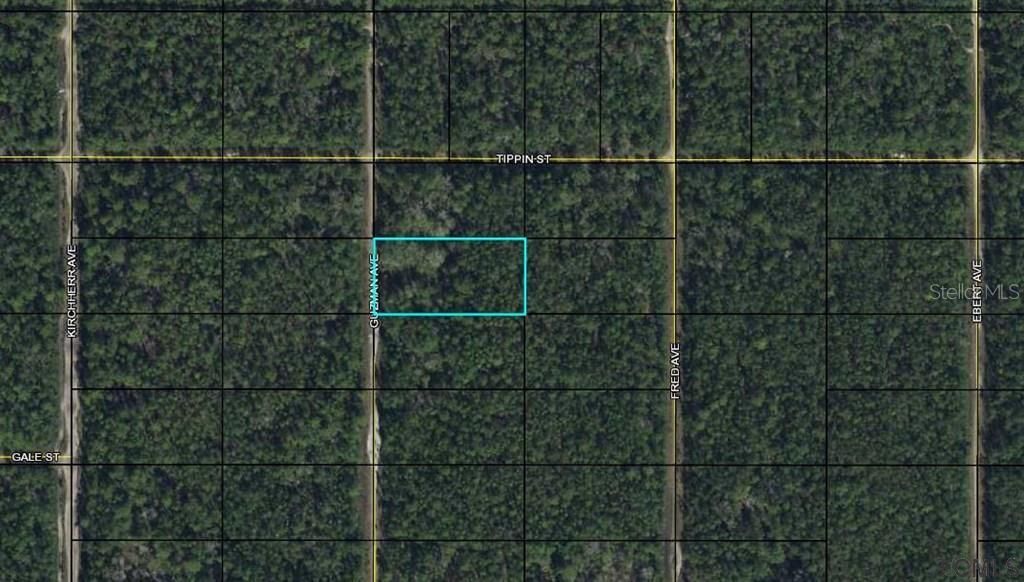 Recently Sold: $6,900 (1.14 acres)