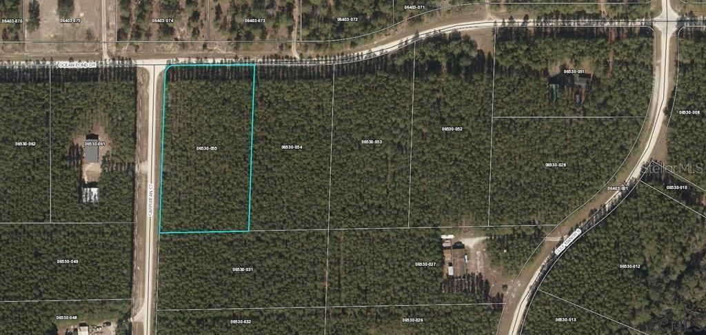 Recently Sold: $35,500 (2.27 acres)