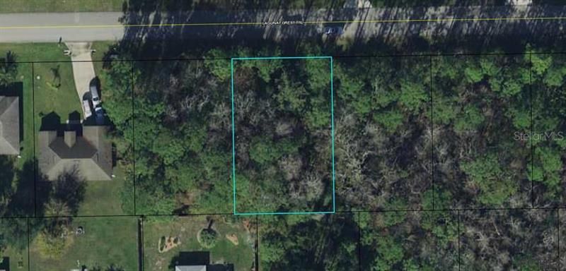 Recently Sold: $44,500 (0.23 acres)