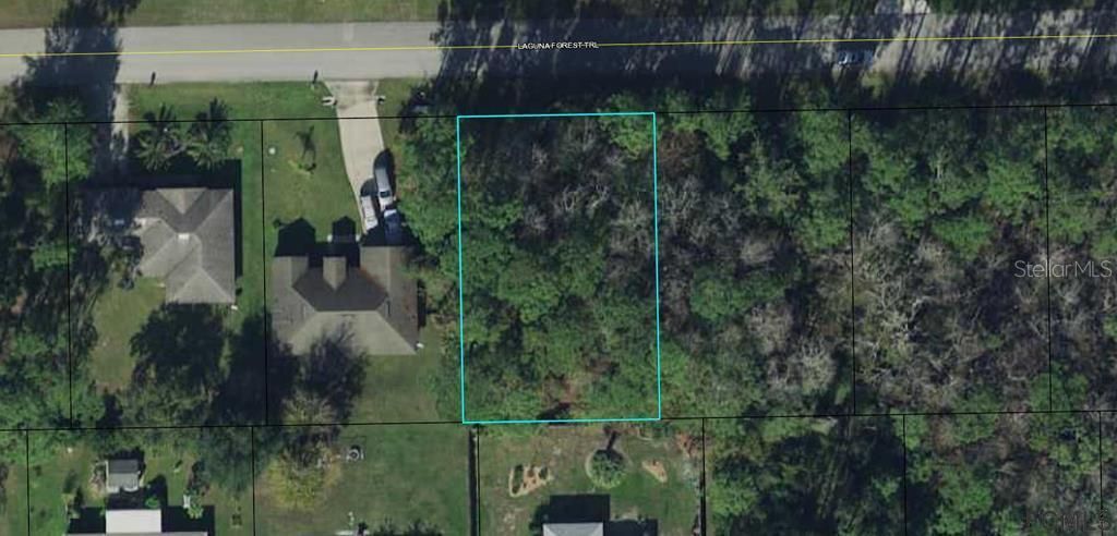 Recently Sold: $44,500 (0.23 acres)