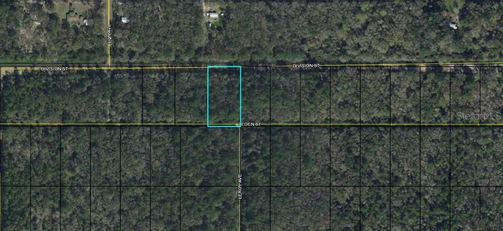 Vendido Recientemente: $5,700 (1.00 acres)