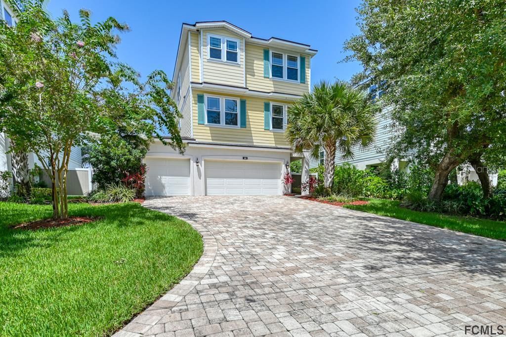 Recently Sold: $869,000 (3 beds, 3 baths, 2615 Square Feet)