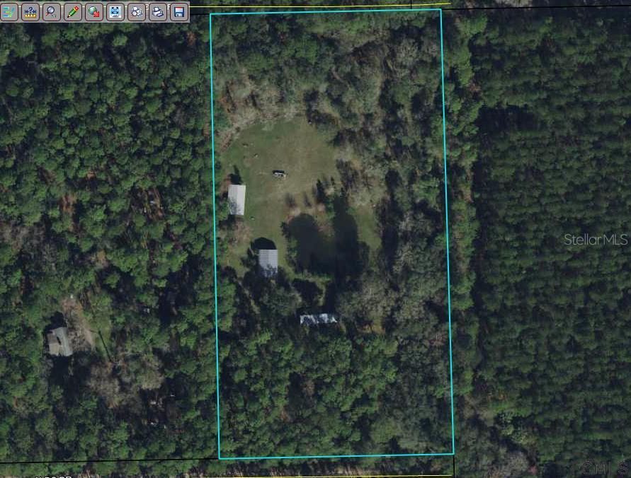 Recently Sold: $160,000 (5.15 acres)