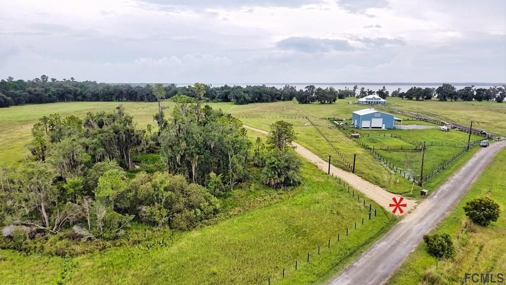 Vendido Recientemente: $385,000 (8.32 acres)