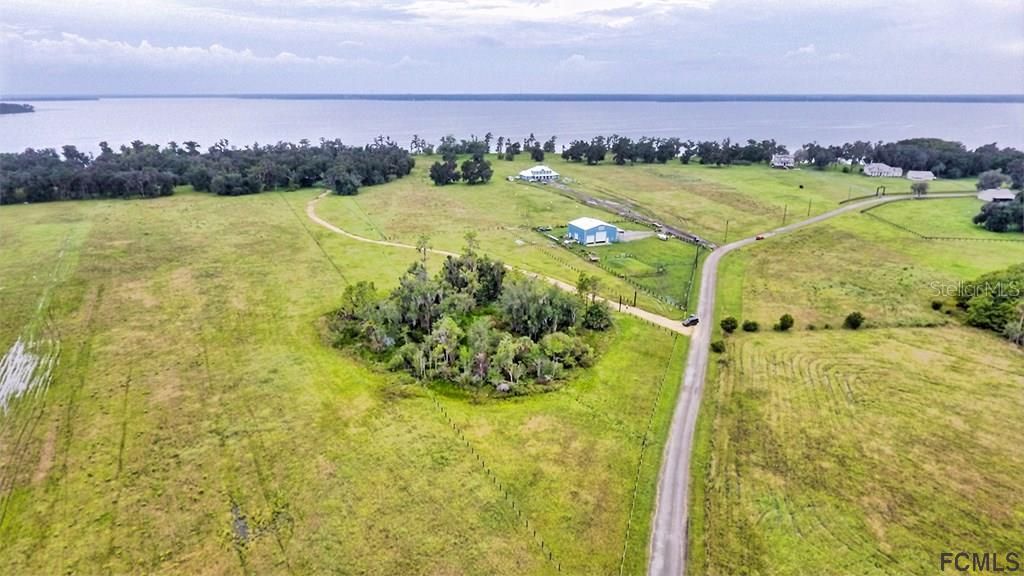 Recently Sold: $385,000 (8.32 acres)