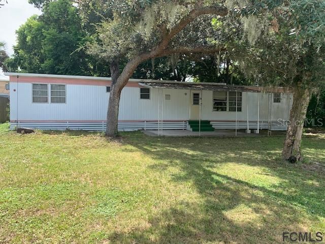Recently Sold: $69,000 (2 beds, 1 baths, 684 Square Feet)