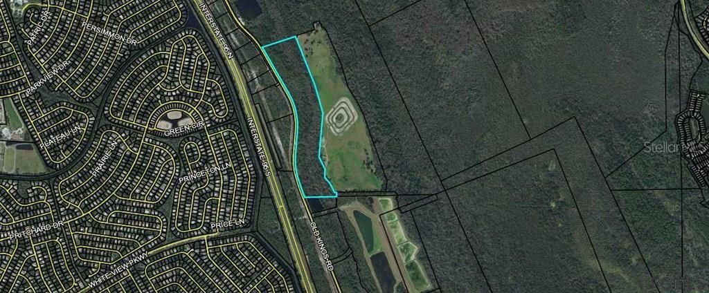 Active With Contract: $2,500,000 (52.00 acres)