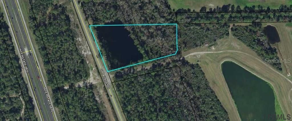 Active With Contract: $2,500,000 (52.00 acres)