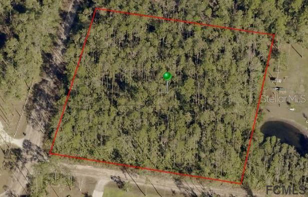 Vendido Recientemente: $99,900 (2.67 acres)