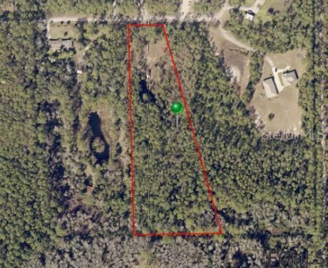 Недавно продано: $119,000 (5.62 acres)